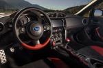 Subaru BRZ tS 2017 года (NA)